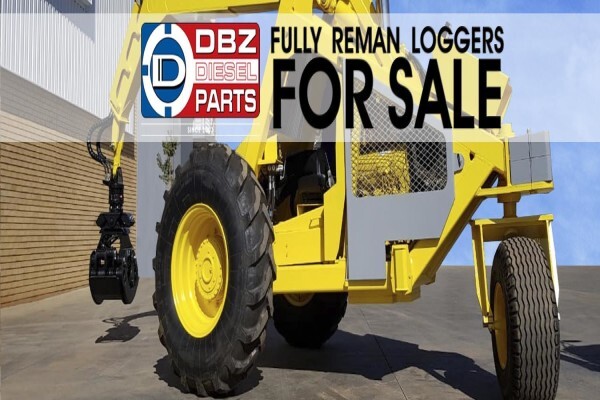 DBZ Diesel Parts