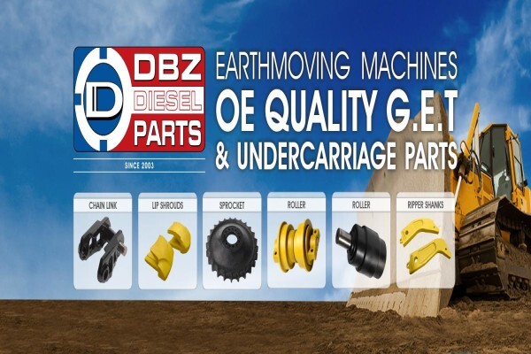 DBZ Diesel Parts