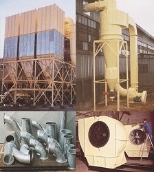 Air & Liquid Filtration Accessories (Pty) Ltd