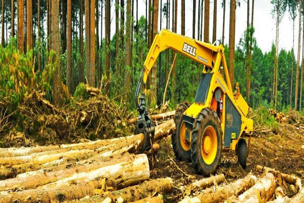 Bell Equipment Sales SA Ltd