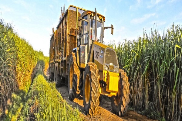 Bell Equipment Sales SA Ltd
