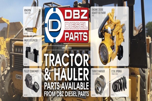 DBZ Diesel Parts