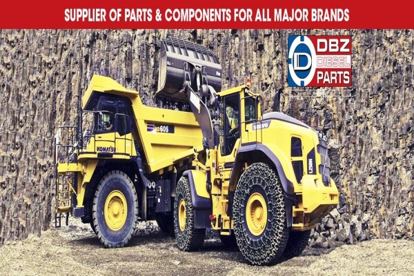 DBZ Diesel Parts