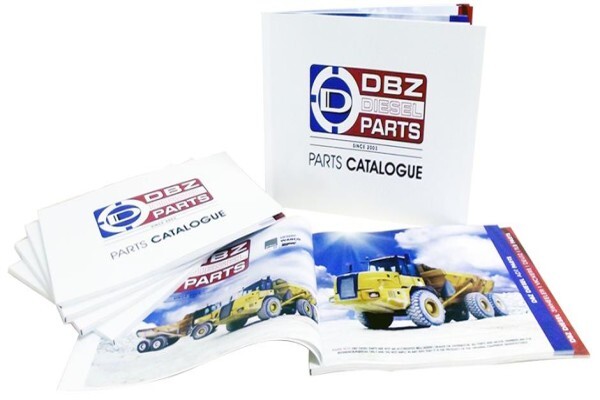 DBZ Diesel Parts