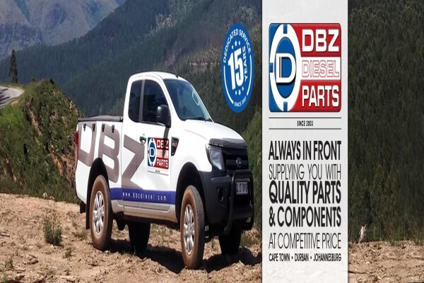 DBZ Diesel Parts