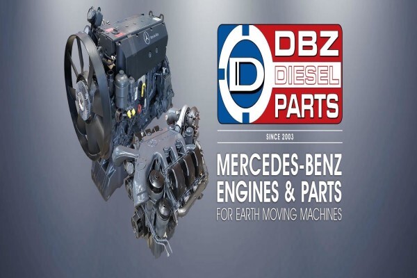 DBZ Diesel Parts