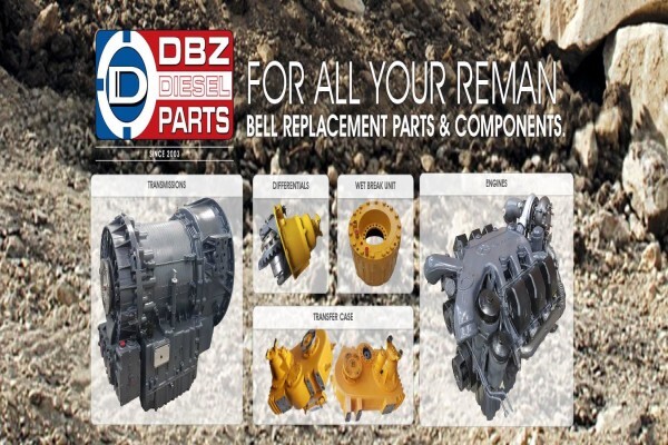 DBZ Diesel Parts