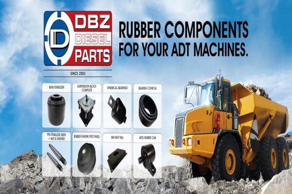 DBZ Diesel Parts