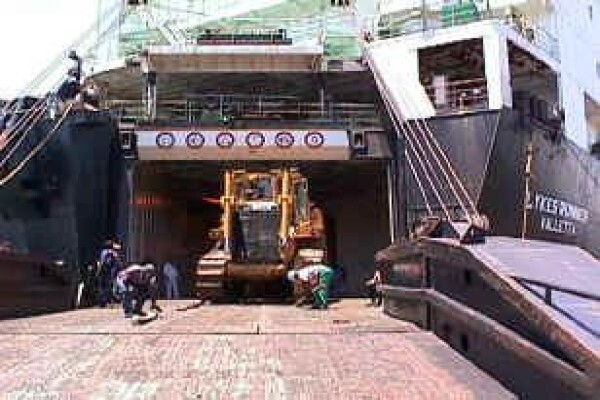 DJN Plant & Equipment