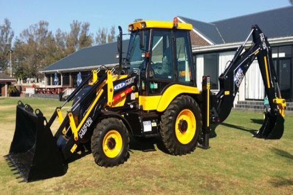 ELB Equipment Ltd