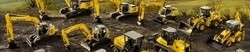 Eqstra Construction Equipment