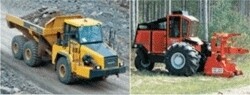 Komatsu Southern Africa (Pty) Ltd