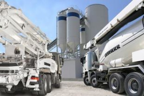 Liebherr-Africa (Pty) Ltd