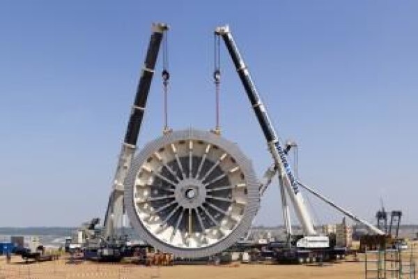 Liebherr-Africa (Pty) Ltd