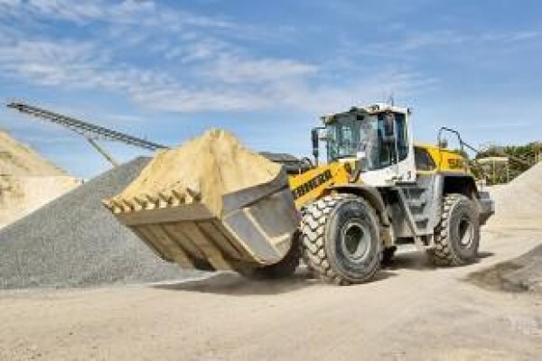 Liebherr-Africa (Pty) Ltd