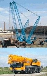 Liebherr-Africa (Pty) Ltd