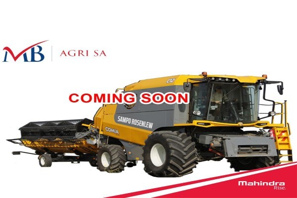New Holland Construction Equipment