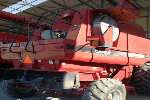 C S E Equipment Co