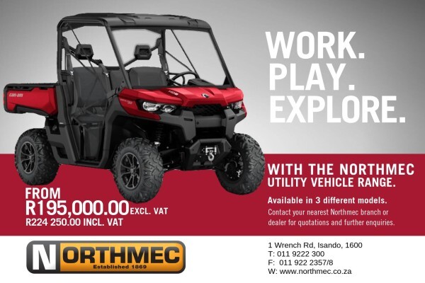 Northmec