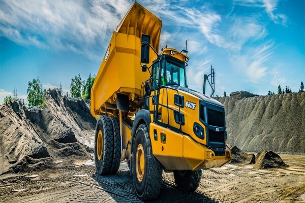 Bell Equipment Co SA (Pty) Ltd