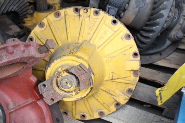Equipment Parts & Engines (Pty) Ltd