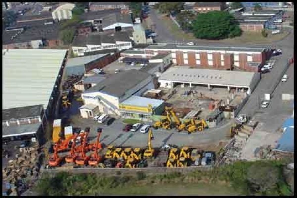 Kemach Equipment KZN