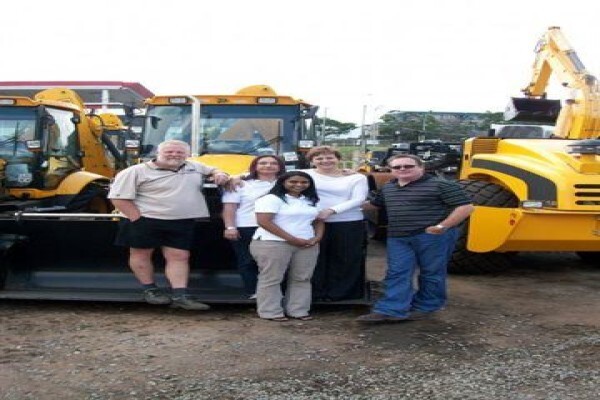 Kemach Equipment KZN