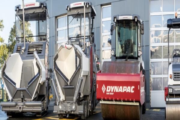 Case Construction Equipment