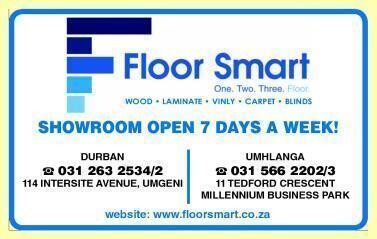 Floor Smart