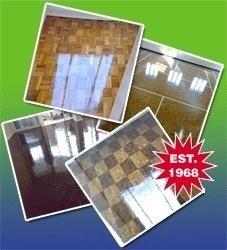 Artistic Floors
