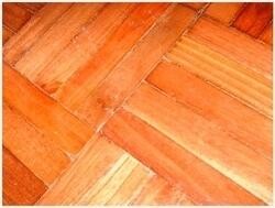 Rossouw's Timber Flooring & Decking