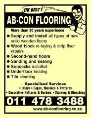 AB-Con Flooring