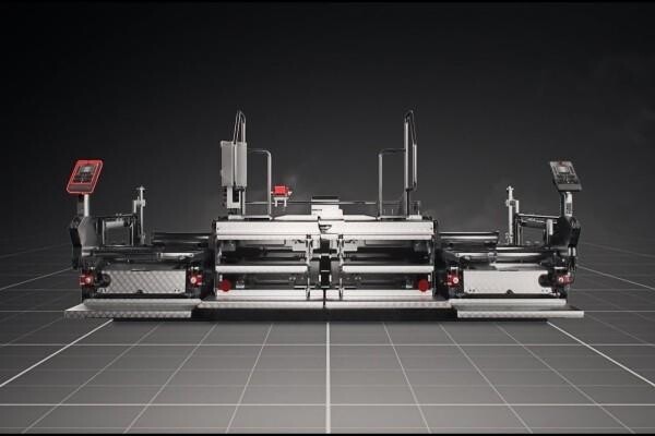 Case Construction Equipment