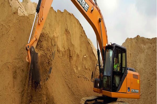Case Construction Equipment
