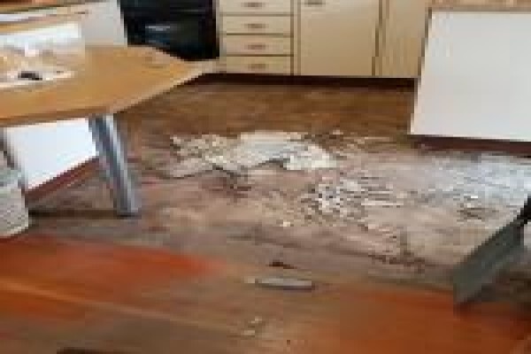 Floor Smart