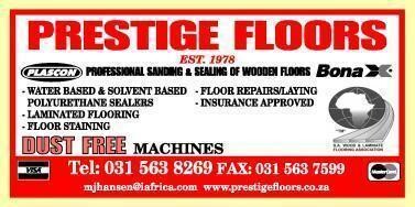 Prestige Floors