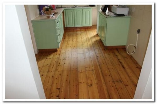 Prestige Floors