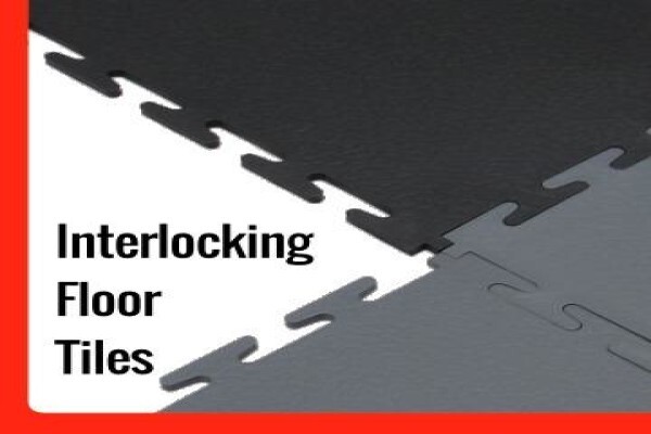 Tuff Floors (Africa) CC