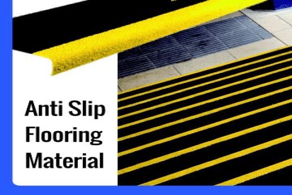 Tuff Floors (Africa) CC