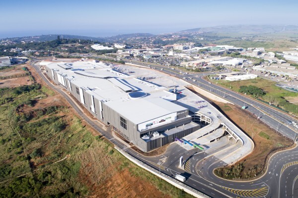 WBHO Construction