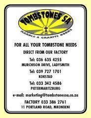 Marble & Granite Works