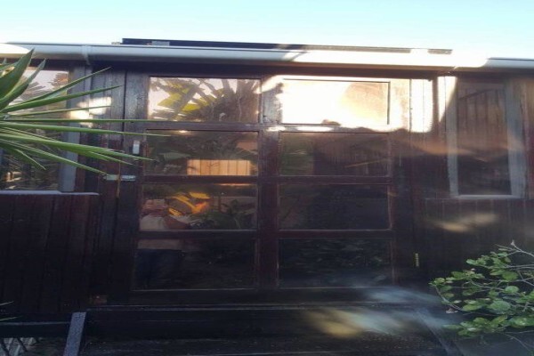 Solar Screen