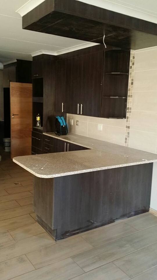 F B R Construction
