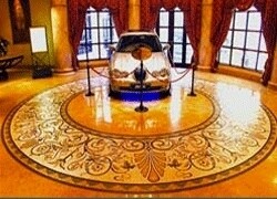 Mosaic Arts