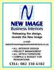 New Image Business Interiors