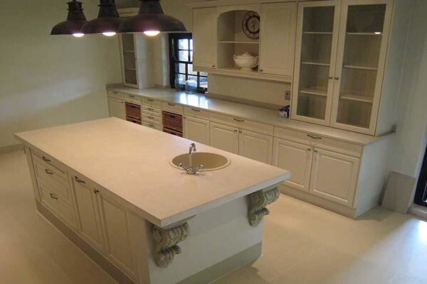 Stoneform Concrete Studios