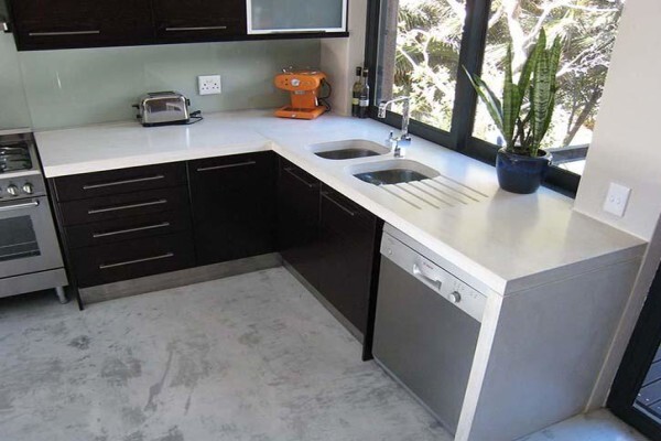 Stoneform Concrete Studios