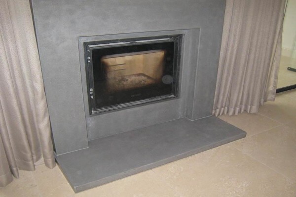 Stoneform Concrete Studios