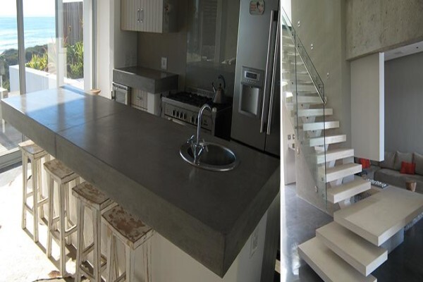 Stoneform Concrete Studios:VoIP
