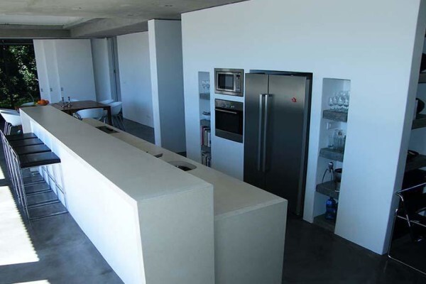 Stoneform Concrete Studios:VoIP